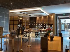 -康莱德酒店·美庭自助餐厅
