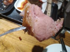 -二道木烤羊腿(桃花潭店)