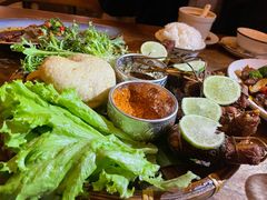 -小喜客·云南特色菜(纳西庭院店)