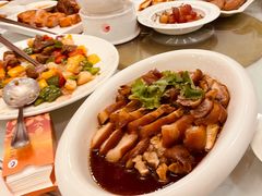 -金河半岛园林酒家(金融城店)