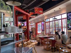 -蛙一刀·麻椒鱼火锅(金仙桥店)