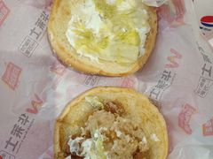 -华莱士·全鸡汉堡(花都钟村店)