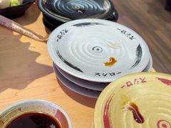 -寿司郎(皇庭广场店)