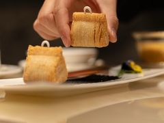 -8餐厅(新葡京酒店)