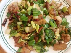 宣威小炒肉-云海肴·汽锅鸡·云南菜(苏州中心店)