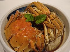 -老阊门菜馆(山塘街店)