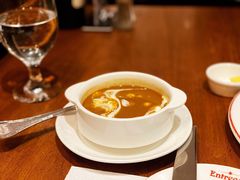 海皇龙虾汤-Entrecôte 法国牛扒馆(保利·时光里店)