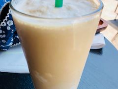 麦芽雪冷萃-星巴克(杭州银泰城西一店)