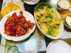 -乡间好味私家菜(总店)