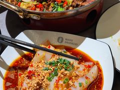 -麻都·成都菜(人民广场店)