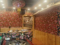 -田家大院东北农家菜铁锅炖(西安总店)