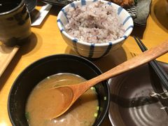 -胜博殿日式炸猪排(西红门店)