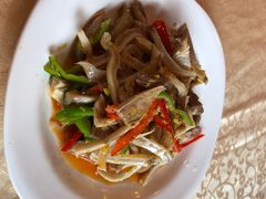 -维吾尔餐厅(宜山路店)