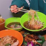 不用飞泰国就可以吃到正宗泰式船面‼️盲测不踩雷❗️