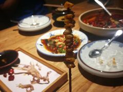 -龙头烤羊排•烤全羊•精酿扎啤(厦滘店)