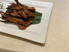 -凤凰楼酒家·粤宴点心(华强北店)