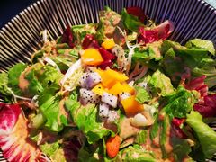 -上和臻品中国菜(花园街店)