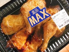 -盒马X会员店(王府井奥莱UP TOWN店)