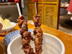 -北京老门框爆肚四季涮肉(淮海东路外滩店)