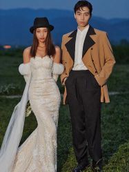 -拾尚映画·STUDIO婚纱摄影(中关村店)