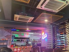 -老卜奎齐齐哈尔烤肉(人民东路店)