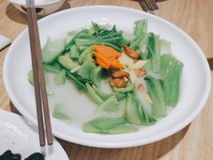 -德胜轩正宗顺德菜(宝安沙井会展中心店)