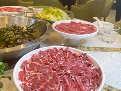 -潮汕林记牛肉火锅(万象天地店)