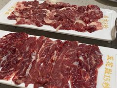 -杏花吴记牛肉火锅