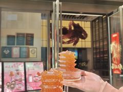 -俏立方·15年新楚菜