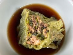 -正宗天津烧麦馆(柳州路店)