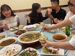 -老碗餐饮(前进路店)