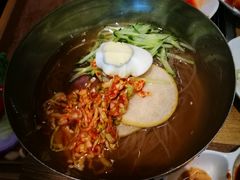 -韩国料理大力士(屏风街店)
