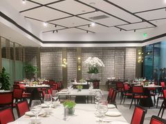 大堂-富淳饭店(陆家嘴保利广场店)