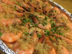 -热度餐厅(老佛爷店)