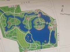 -大兴滨河森林公园