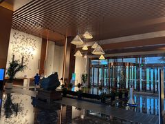 -难忘的面(五矿君澜酒店)