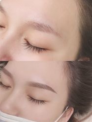 -久匠·纹眉半永久野生眉