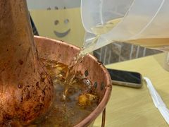 -川香烤鱼·超越火锅鸡(万达广场店)