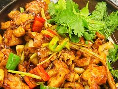 -大头唛·啫鸡煲.粤菜.专门店(289艺术园区店)