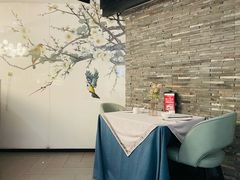 -羲和雅苑•北京烤鸭(国贸商城店)