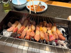 -老白清真烧烤(锦州旗舰店)