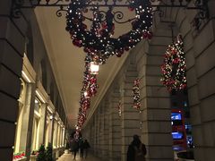 -The Ritz Restaurant