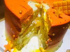 -CarolCake卡萝家(锦华万达店)