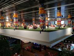 -后院犇牛主题餐厅(云岗店)