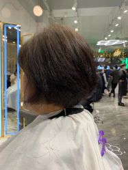 -容萨美业·美容美发