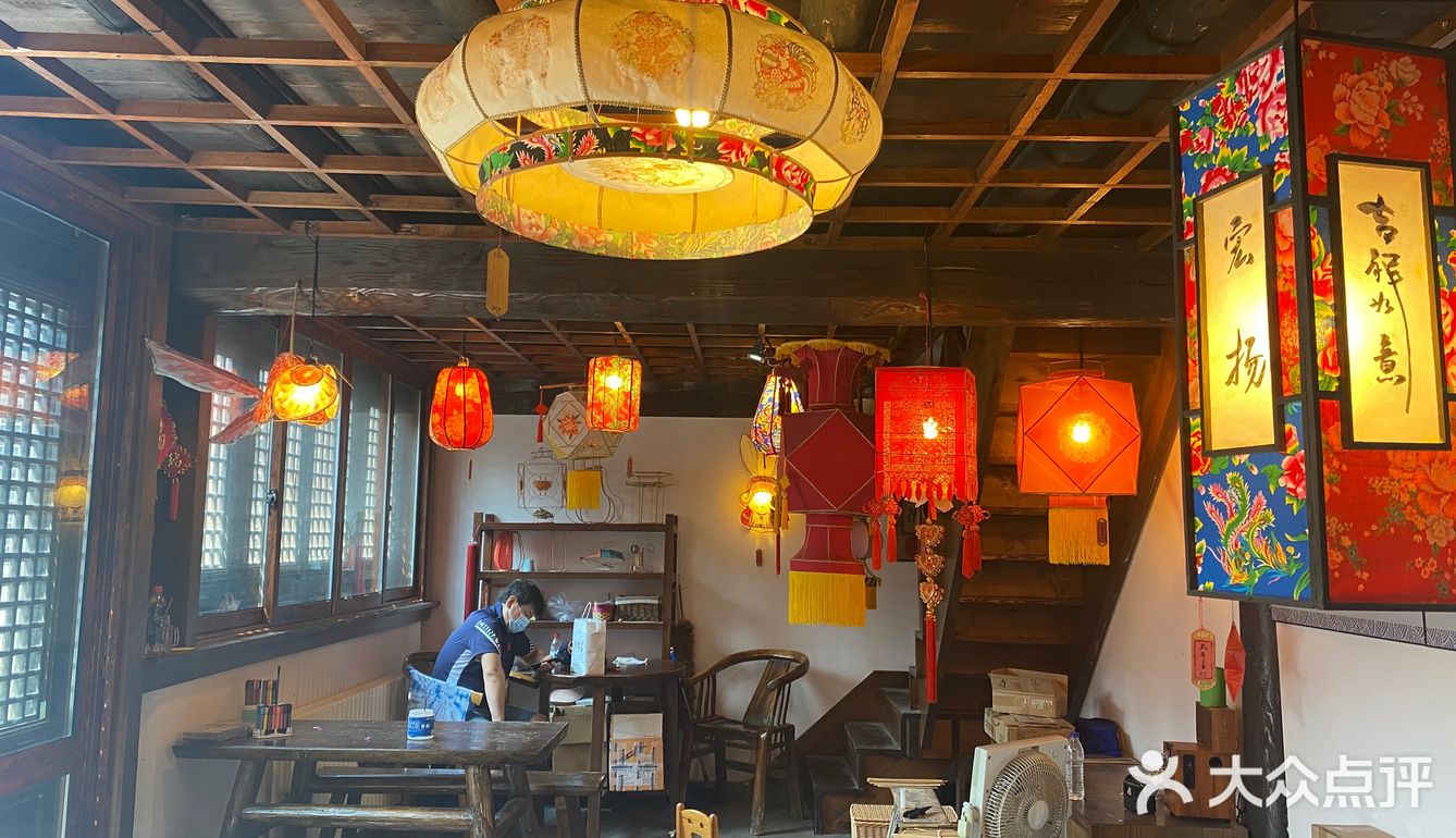北京探店/古北水镇带娃盲游慢游手记下