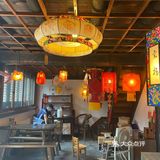 北京探店/古北水镇带娃盲游慢游手记下