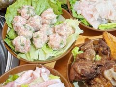 -黔三一夺夺粉酸汤火锅(百信店)