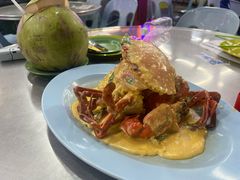 -明记烧鱼美味店