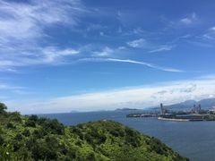 -南丫岛